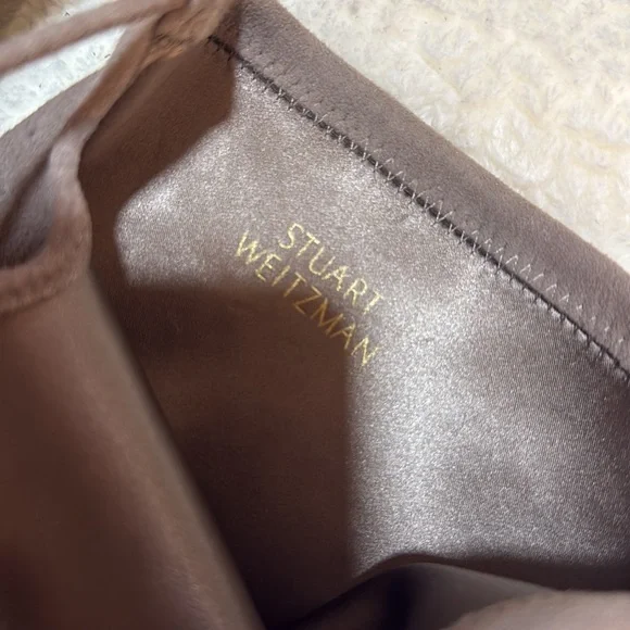Stuart Weitzman Knee High Boots - Picture 10 of 12